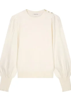 DAMES FABIENNE CHAPOT TRUI