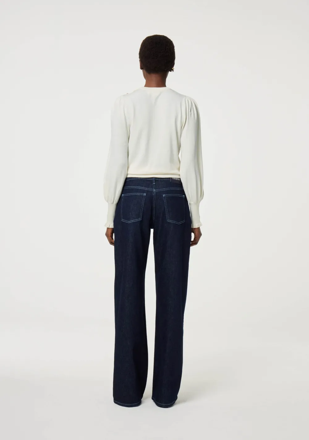 DAMES FABIENNE CHAPOT TRUI