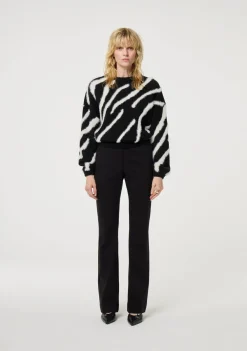 DAMES FABIENNE CHAPOT TRUI