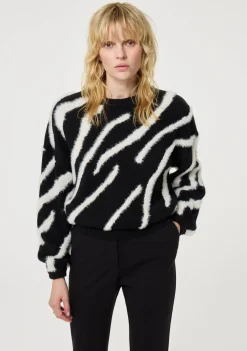 DAMES FABIENNE CHAPOT TRUI