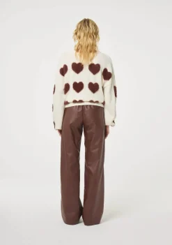 DAMES FABIENNE CHAPOT TRUI