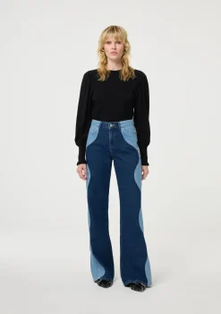 DAMES FABIENNE CHAPOT TRUI