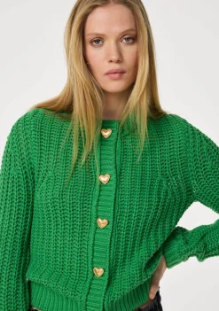 DAMES FABIENNE CHAPOT VEST