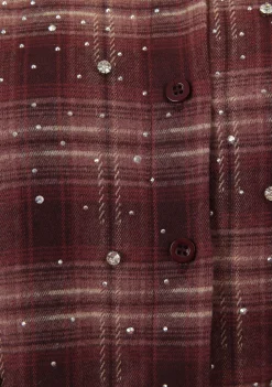 DAMES FASHION PROJECT BLOUSE