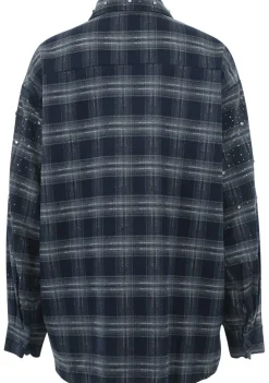 DAMES FASHION PROJECT BLOUSE