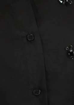 DAMES FASHION PROJECT BLOUSE