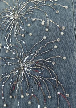 DAMES FASHION PROJECT BLOUSE