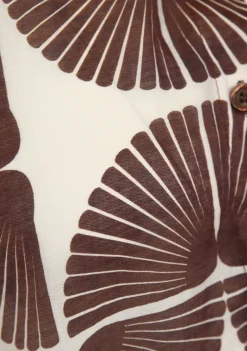 DAMES FASHION PROJECT BLOUSE