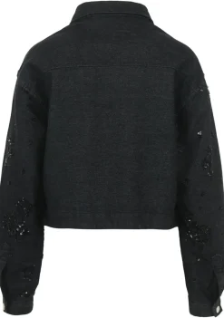 DAMES FASHION PROJECT DENIMJACK