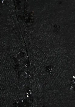 DAMES FASHION PROJECT DENIMJACK