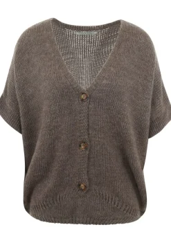 DAMES FASHION PROJECT GILET