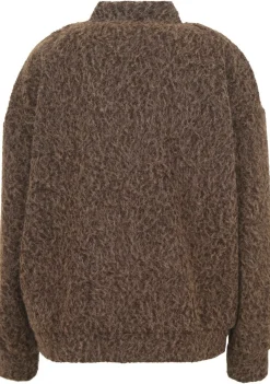 DAMES FASHION PROJECT JASJE