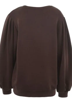 DAMES FASHION PROJECT SWEATER