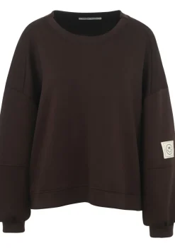 DAMES FASHION PROJECT SWEATER