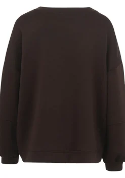 DAMES FASHION PROJECT SWEATER