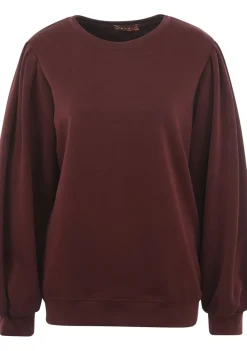 DAMES FASHION PROJECT SWEATER