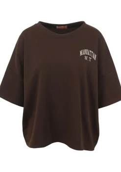 DAMES FASHION PROJECT SWEATER