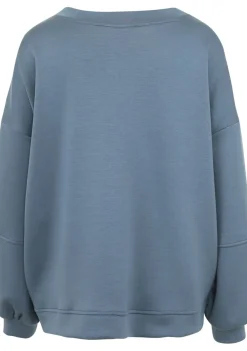 DAMES FASHION PROJECT SWEATER