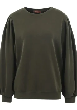 DAMES FASHION PROJECT SWEATER