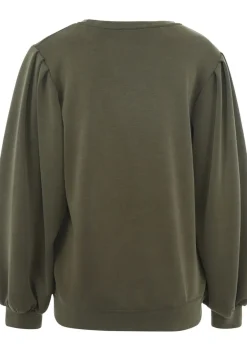 DAMES FASHION PROJECT SWEATER