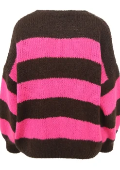 DAMES FASHION PROJECT TRUI