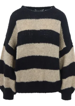 DAMES FASHION PROJECT TRUI