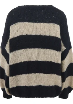 DAMES FASHION PROJECT TRUI