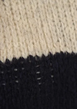 DAMES FASHION PROJECT TRUI