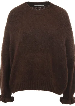 DAMES FASHION PROJECT TRUI