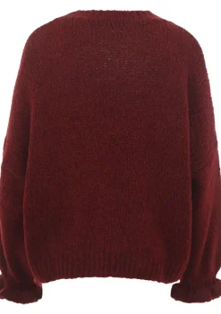 DAMES FASHION PROJECT TRUI