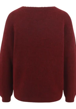 DAMES FASHION PROJECT TRUI