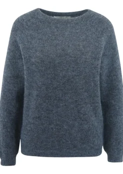 DAMES FASHION PROJECT TRUI