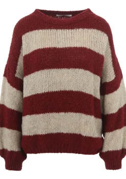 DAMES FASHION PROJECT TRUI