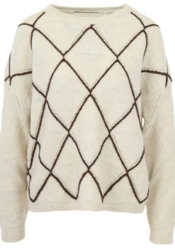 DAMES FASHION PROJECT TRUI