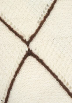 DAMES FASHION PROJECT TRUI