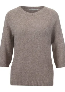 DAMES FASHION PROJECT TRUI KORTE MOUW