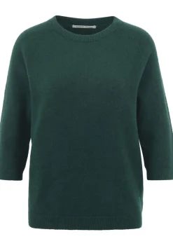 DAMES FASHION PROJECT TRUI KORTE MOUW