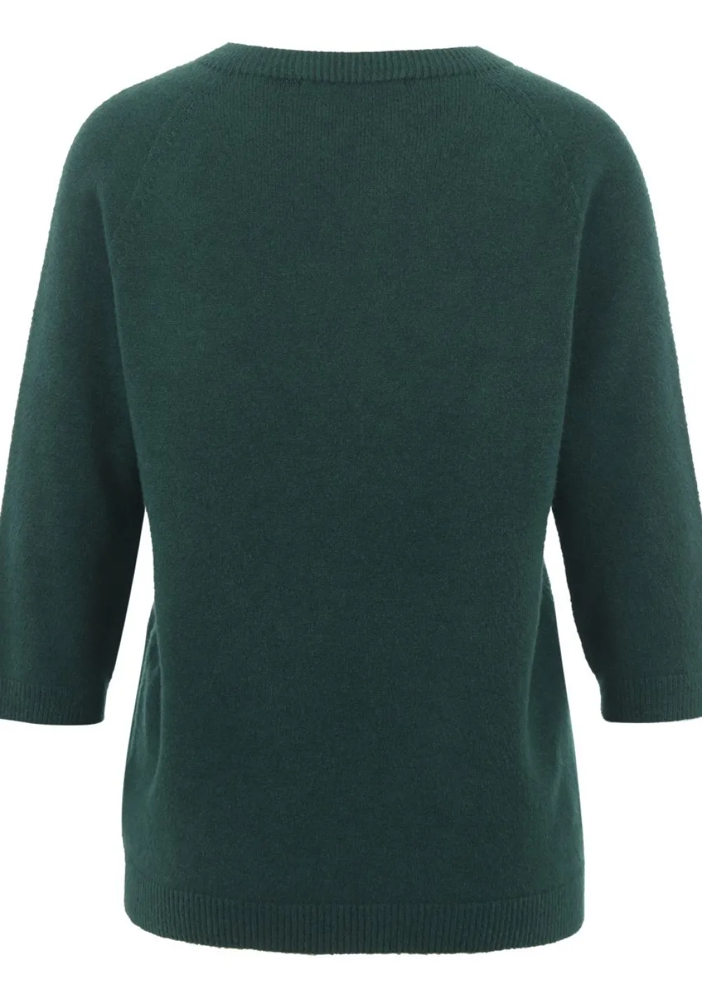 DAMES FASHION PROJECT TRUI KORTE MOUW