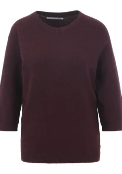 DAMES FASHION PROJECT TRUI KORTE MOUW