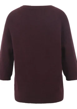 DAMES FASHION PROJECT TRUI KORTE MOUW