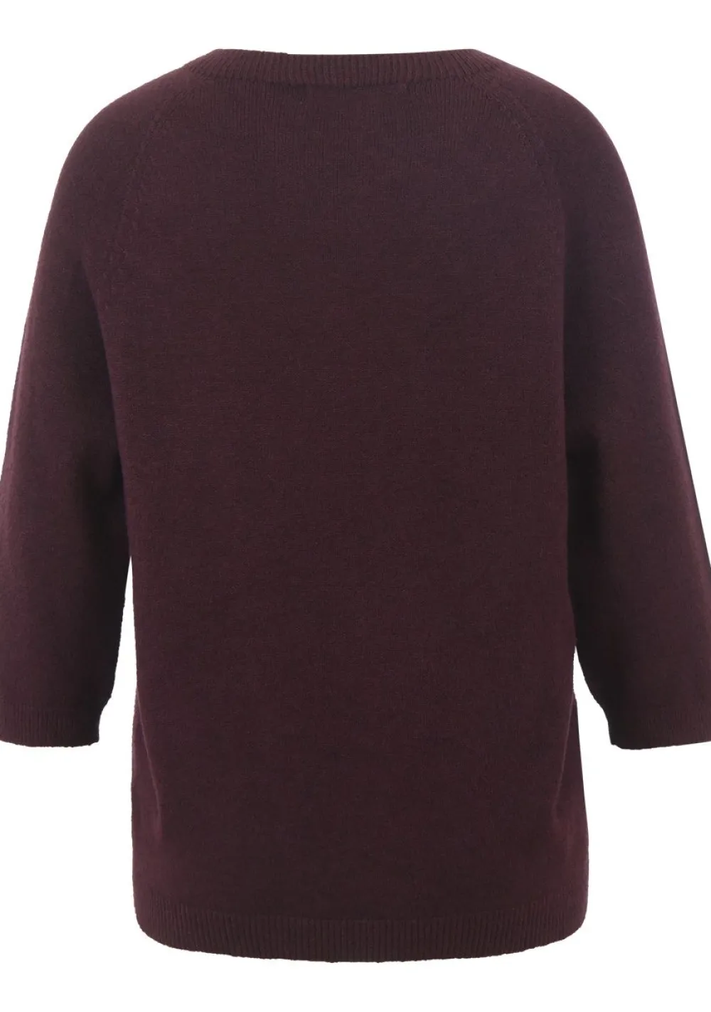 DAMES FASHION PROJECT TRUI KORTE MOUW