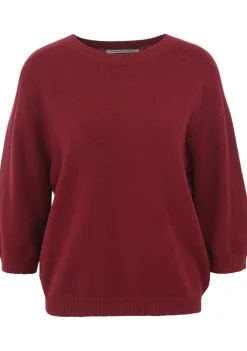 DAMES FASHION PROJECT TRUI KORTE MOUW