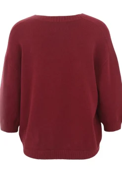 DAMES FASHION PROJECT TRUI KORTE MOUW