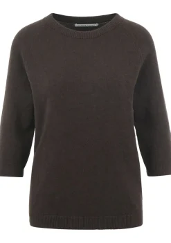 DAMES FASHION PROJECT TRUI KORTE MOUW