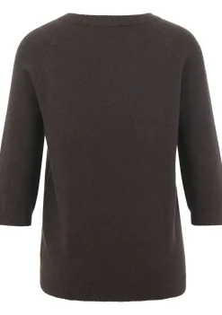 DAMES FASHION PROJECT TRUI KORTE MOUW