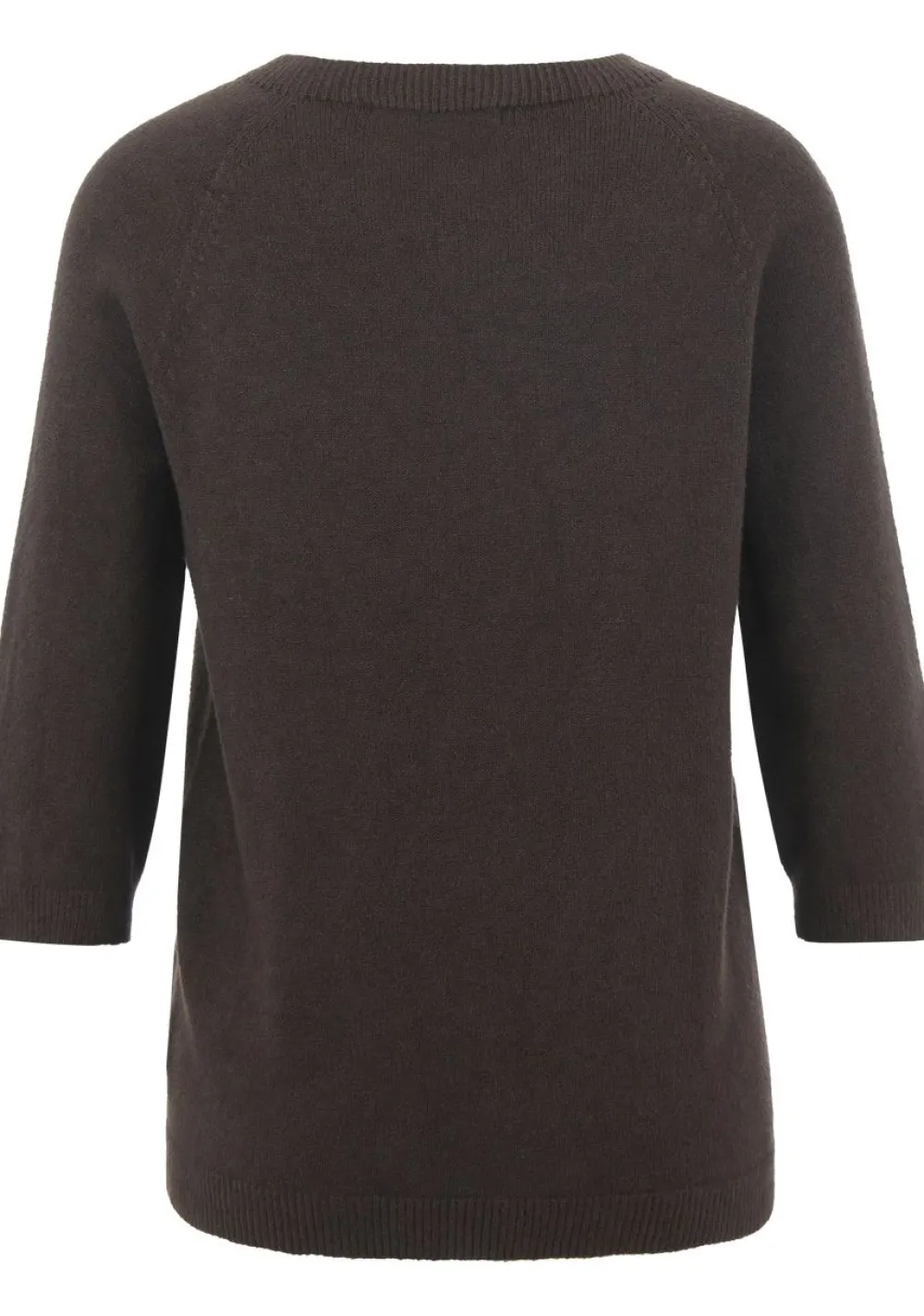 DAMES FASHION PROJECT TRUI KORTE MOUW