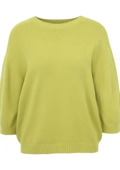 DAMES FASHION PROJECT TRUI KORTE MOUW