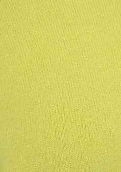 DAMES FASHION PROJECT TRUI KORTE MOUW