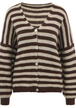 DAMES FASHION PROJECT VEST