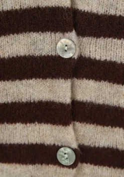 DAMES FASHION PROJECT VEST